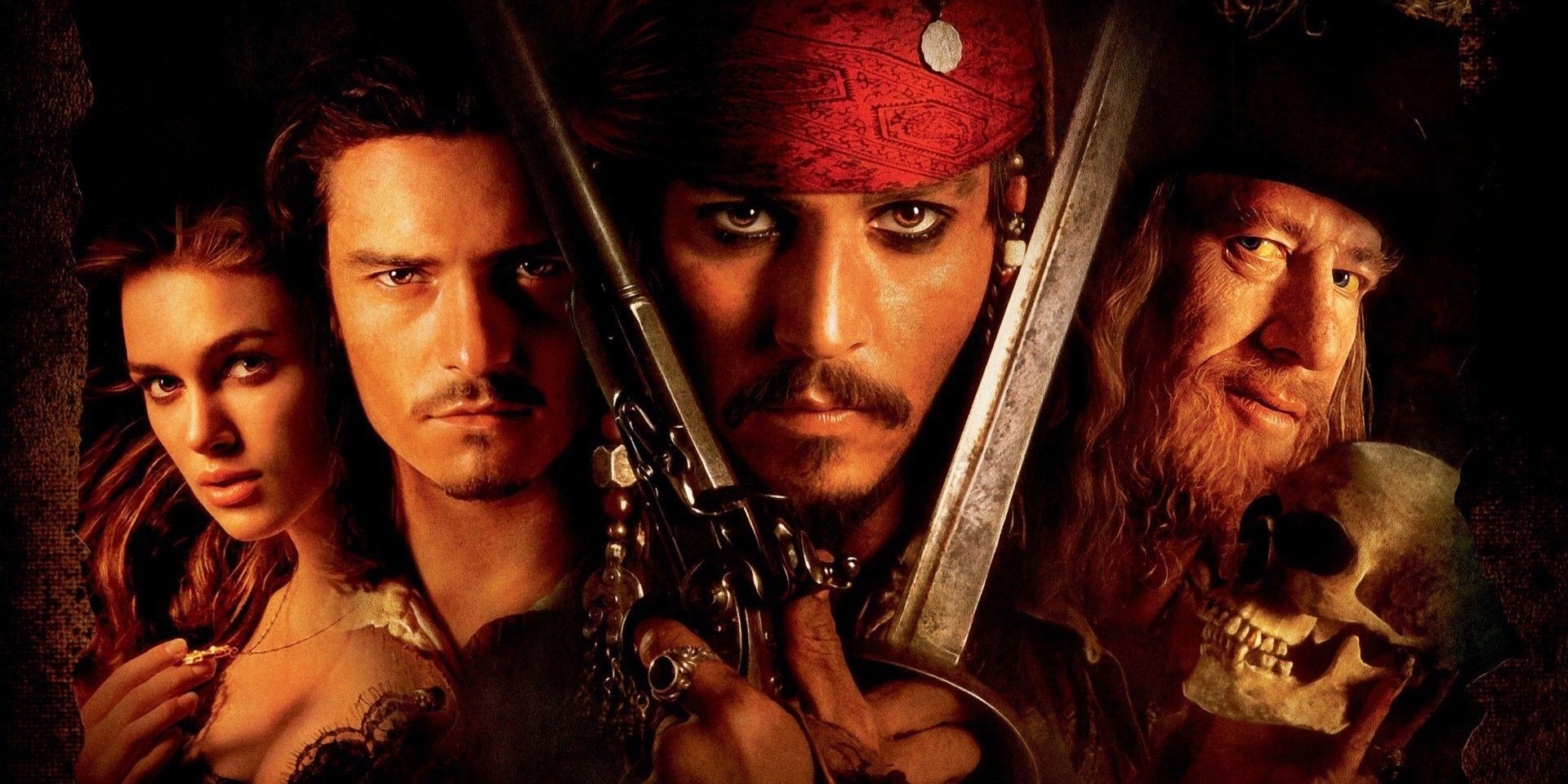 The-Pirates-of-the-Caribbean