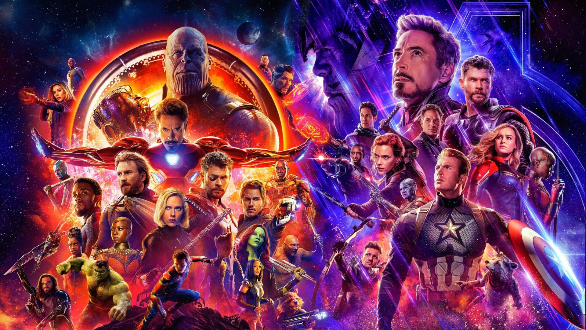 Avengers