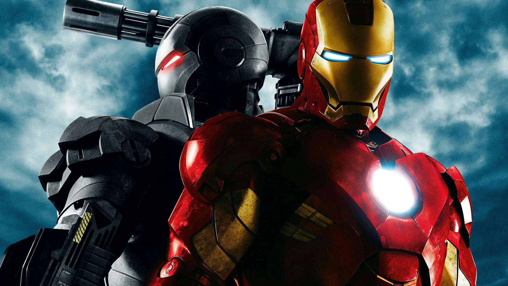 Ironman