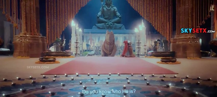 Kesari Veer 2025 Hindi Hdtc 720p X264 Aac Hc Esub Cinevo