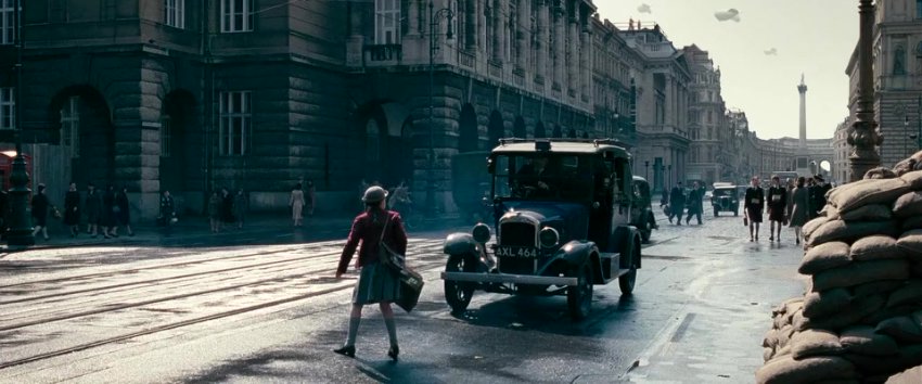 The Chronicles Of Narnia 2 Prince Caspian 2008 Bluray Dual Audio(1)