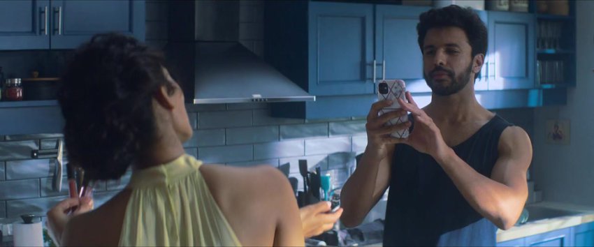 Love Sitara (2024) Hindi 720p Hdrip X264 Aac 5 1 Esubs