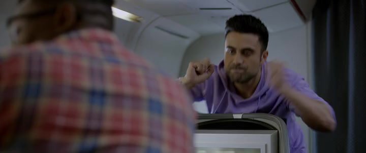 Follow Me (2020) 480p Bluray Hollywood Movie Org [Hindi