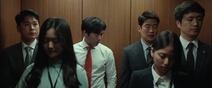 [ ] Secret Zoo (2020) Org [ Hindi Korean ] Esub 1080p Bluray Mkv