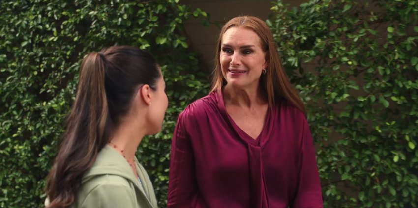 Mother Of The Bride 2024 English Hindi