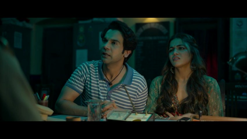 Bhool Chuk Maaf 2025 720p Amzn Web Dl Ddp5 1 X265 Telly