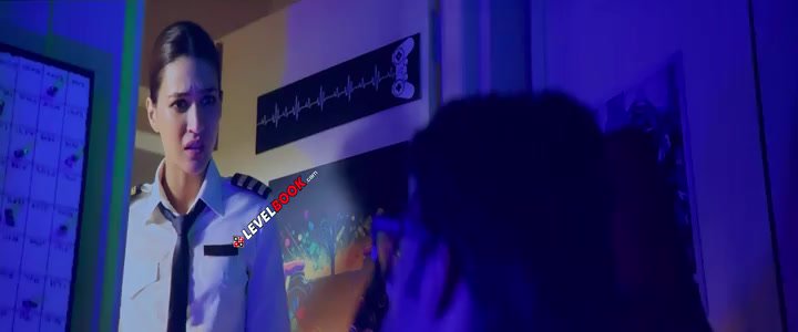 Crew (2024) Predvd 480p