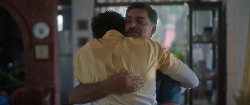 Tujhpe Main Fida S01 (2024) Hindi Completed Web Series H