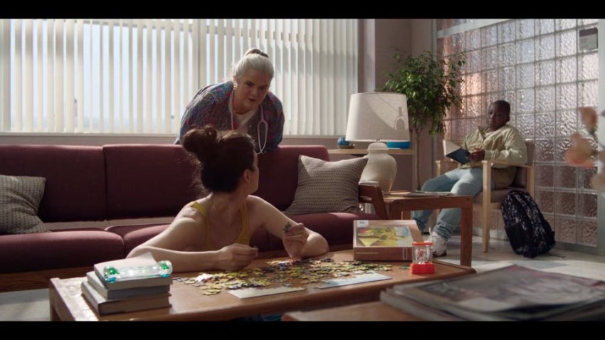 Dying For Sex S01e08 720p Hevc X265 Megusta[eztvx To]