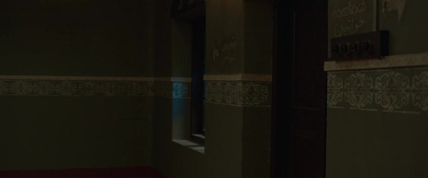 Sufiyum Sujatayum (2020) {Hindi + Malayalam} Dual Audio