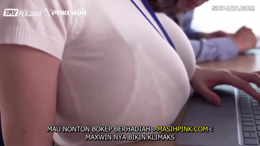 Dipijitin Sama Teman Nikmatnya Jadi Meja Dan Kardus – Hikaru Nagi