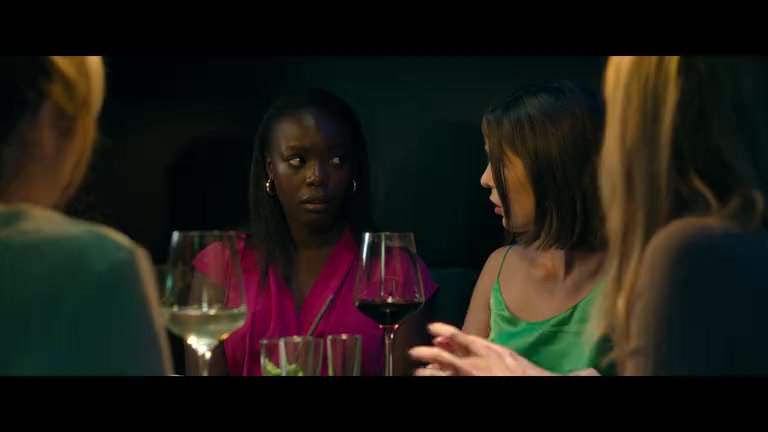 Love Forever (2025) Hindi Nf Web Dl 480p