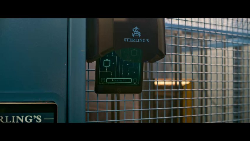 Lift 2024 720p Nf Web Dl Aac5 1 H 264 Primefix