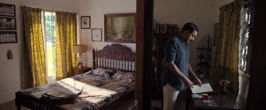 Rekhachithram (2025) 720p Hevc Hdrip X265 Esubs [Dual Audio](1)