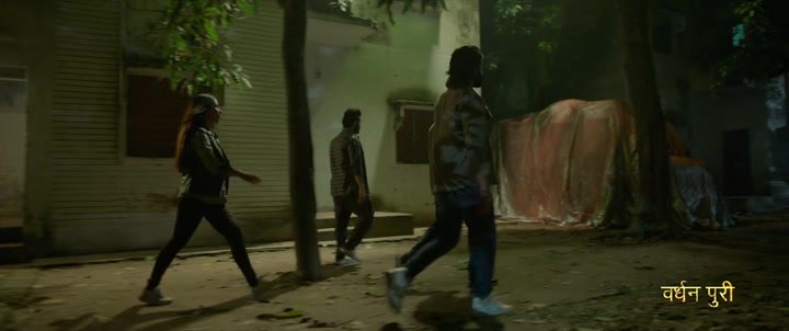 Tg[ @Gdback] Dashmi 2024 Hindi