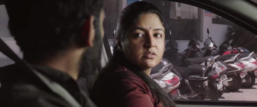 Arabia Kadali Telugu (2025) 720p Hecv