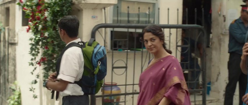 Friday Night Plan 2023 Webrip 720p Hindi Aac 5 1 X264 Esub