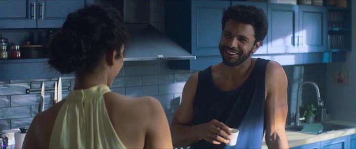 Love Sitara (2024) Hindi 480p Hdrip X264 Aac Esubs