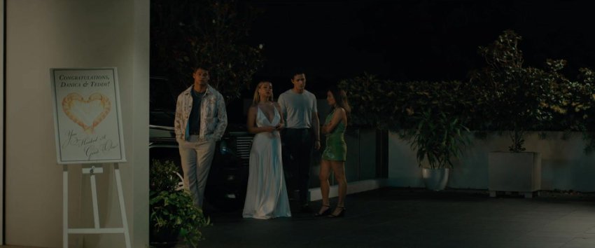 I Know What You Did Last Summer (2025) 720p Hdrip Org [Dual