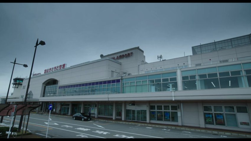 Marry My Husband Japan S01e09 A Substitute Death 720p Amzn W