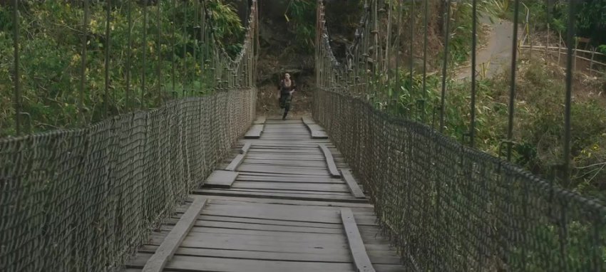 Insidi0us The Red D00r 2023 English Hindi