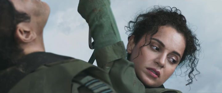 Tejas %282023%29 Hindi 480p Hdrip X264 Aac Esubs