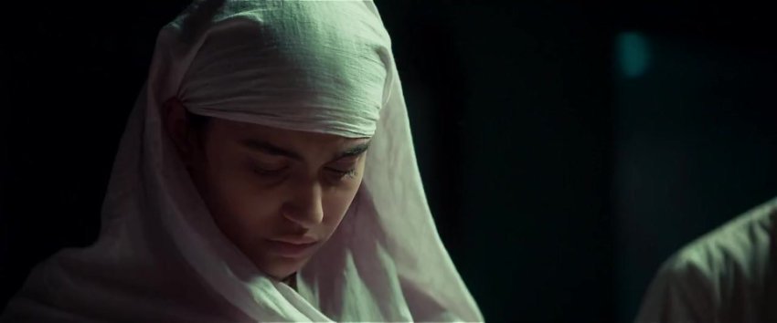 Tg[@mmson Moviess] Sirf Ek Bandaa Kaafi Hai 2023 Hindi