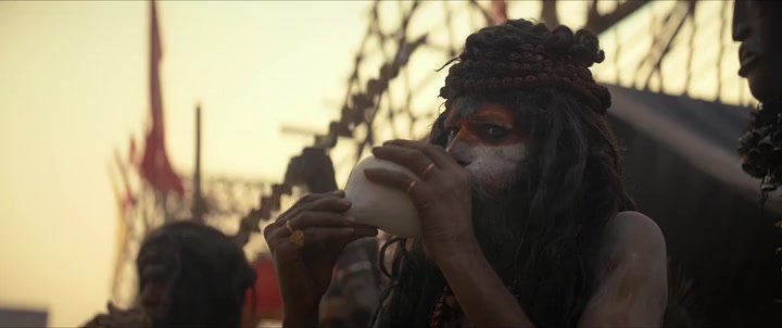 Tg[@GDBACK] Kaalidhar Laapata 2025...mkv