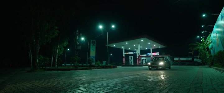 Kill (2024) Bollywood Hindi Movie Hevc 480p Esub