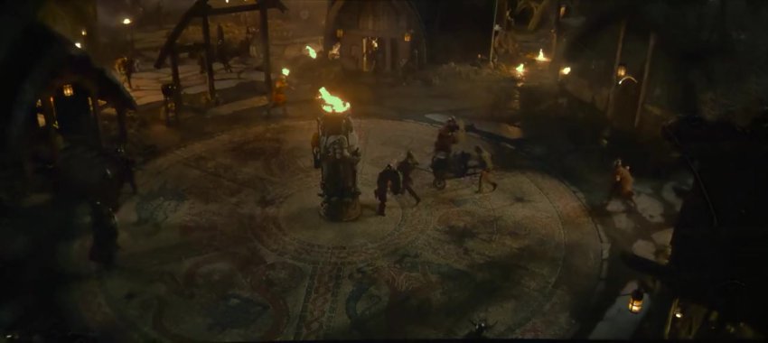 How To Train Your Dragon 2025 English Hindi