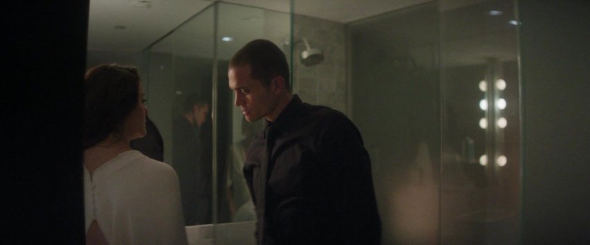 പ്രേട്ടി തിങ്ങ്സ്