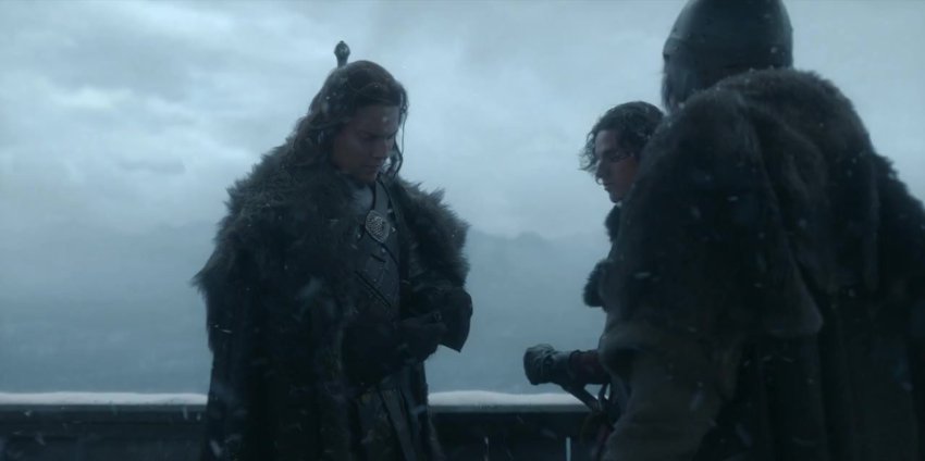 Ep01[@gdback] House Of The Dragon Ji