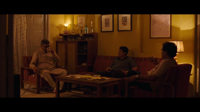 Three Of Us 2022 720p Nf Web Dl Aac5 1 H 265 Cptn5dw