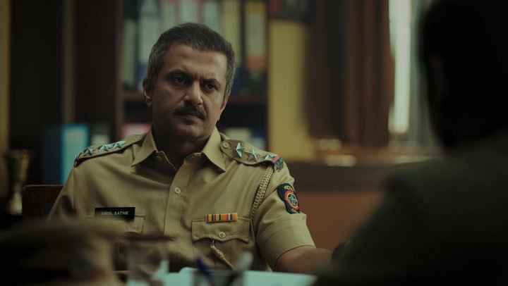 [Tg @New Movies Ontg] Khoj Parchaiyo Ke Uss Paar (2024) 480