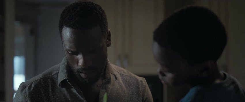 Heart Of The Hunter (2024) 1080p