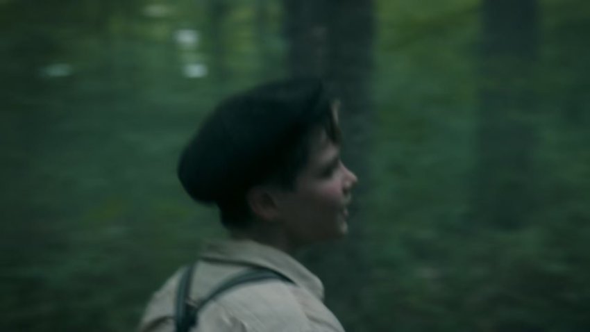 Ep03[@gdbackup] It Welcome To Derry