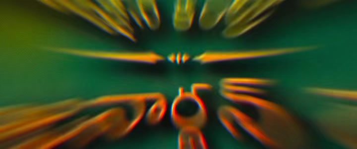 Skanda (2023) {Hindi (Clear) + Telugu} Dual Audio Full M