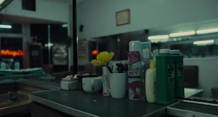 The American Society Of Magical Negroes (2024) Hindi English