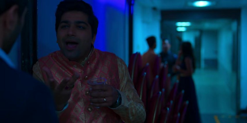 Jee Karda S1 (2023) Hindi Completed Web Series Hevc Hq 4