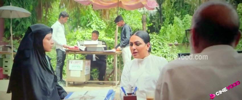 Hamare Baarah 2024 Hindi Hdts 1080p X264 Aac Cinevood