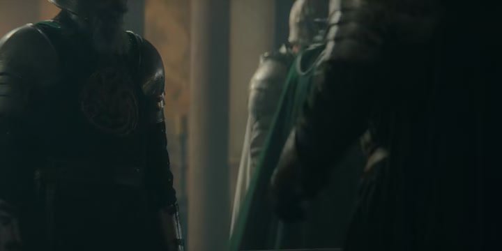 Ep01[@gdback] House Of The Dragon S02 E05 480p Webrip (Hindi + English