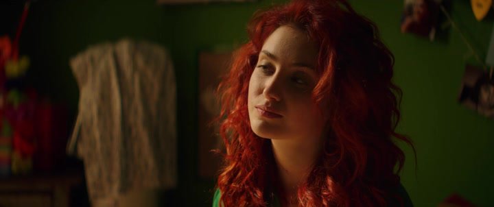 Forever Out Of My League 2021 Italian