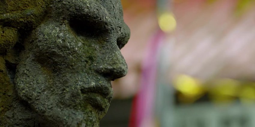 Little Miss Rawther (2023) Hindi Malayalam