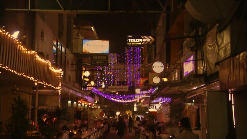 Tg[@GDBACK] Chocolate (2008) English Hindi.mkv