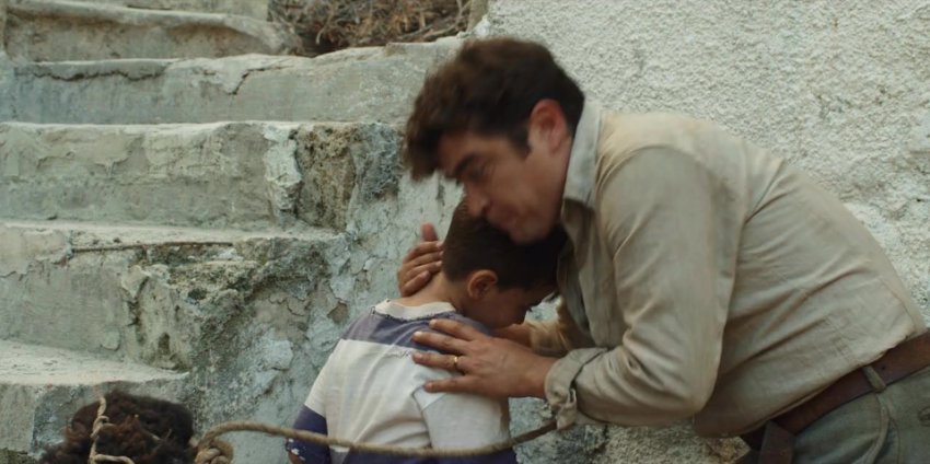 Tg[@gdbackup] Lultimo Paradiso 2021