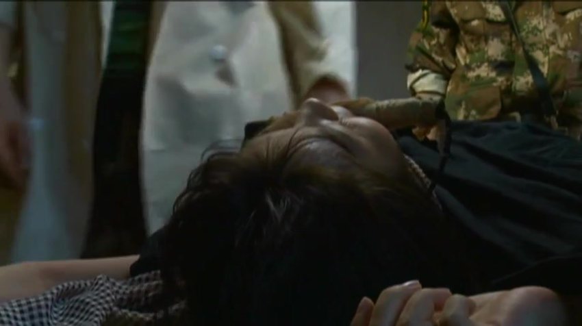 Drama Jepang Harus Nurut Sama Komandan