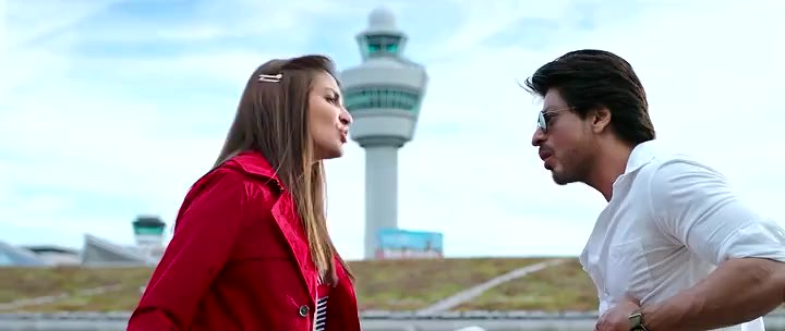 Jab Harry Met Sejal [2017] 480p Hdrip @Mmxe