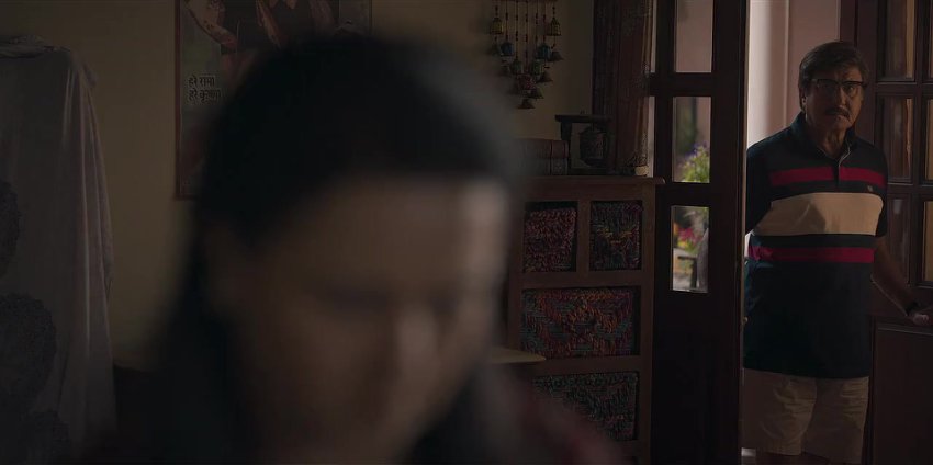 Dil Bekaraar S01 E04 Webrip 720p Hindi Aac 5 1 X264 Esub Mkvcinemas