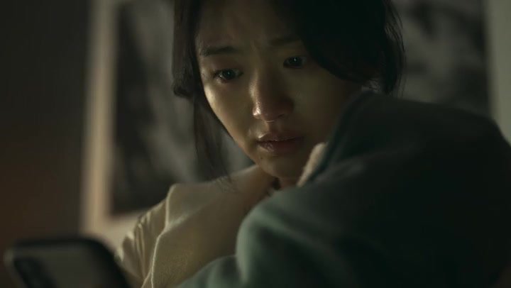 Ep06[@gdback] Hellbound Season 01 English Hindi Korean