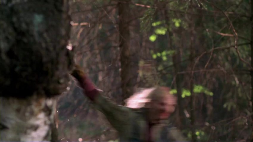 Wrong Turn 3 Left For Dead Unrated 2009 720p Brrip X264 Yify